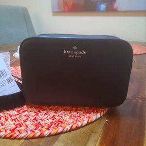 Kate Spade Madison Mini Camera Bag